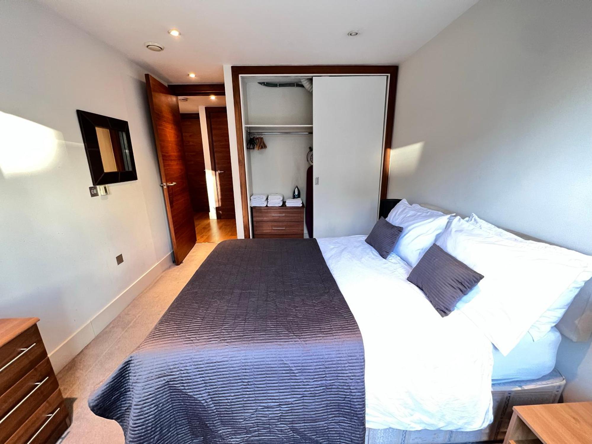 Deluxe Central Entire Flat At Farringdon Station Londres Exterior foto